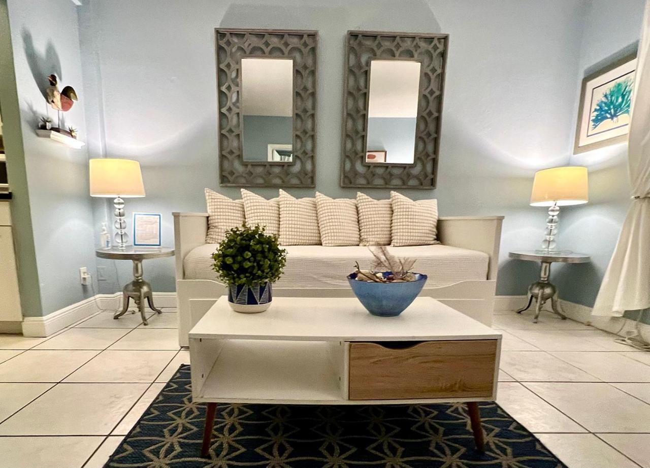 Suite Love Miami Beach Exterior foto