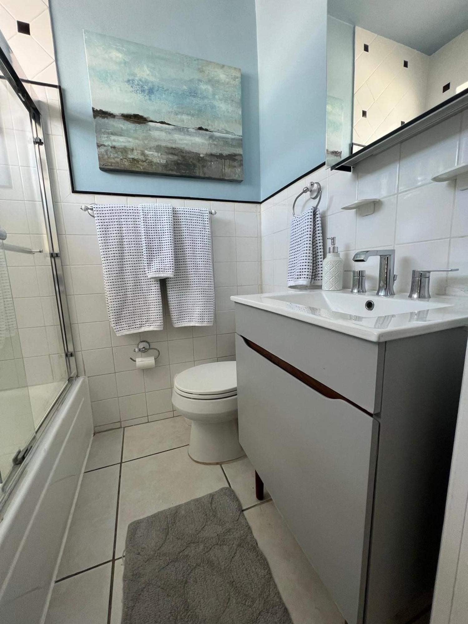 Suite Love Miami Beach Exterior foto